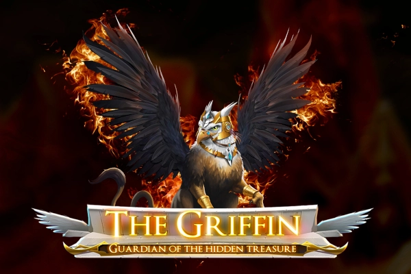 Арт слота The Griffin